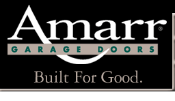 Amarr Garage Doors